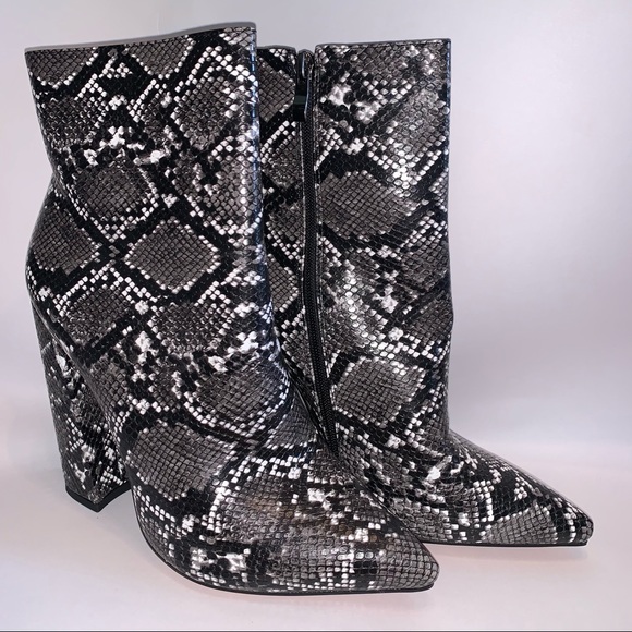 Only Maker boots - Picture 2 of 11